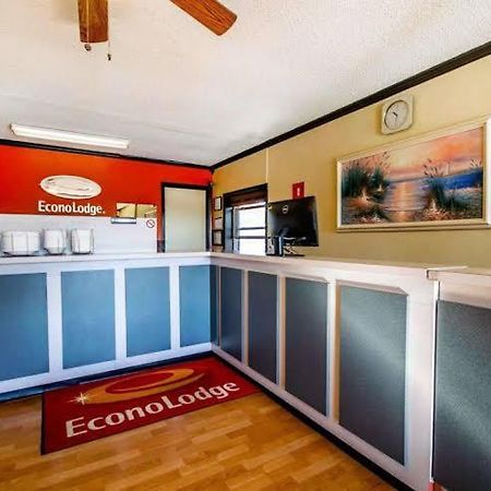 Econo Lodge Эрлангер Экстерьер фото