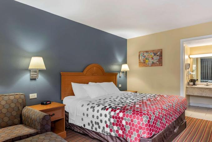 Econo Lodge Эрлангер Экстерьер фото
